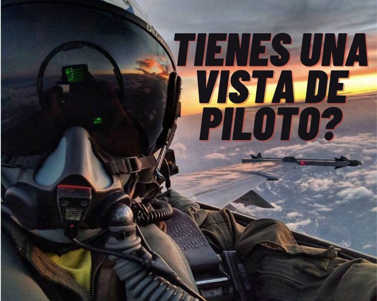 Solo Los Pilotos Pueden Pasar Esta Prueba Visual!!! | Super Pruebas